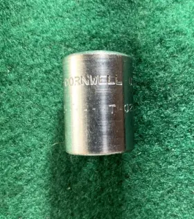 T0216 CORNWELL Drive Shallow Socket Point