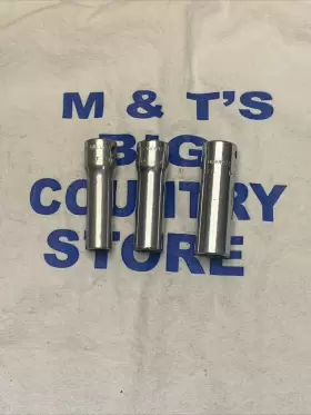T2112L CORNWELL Tools Drive Socket Set