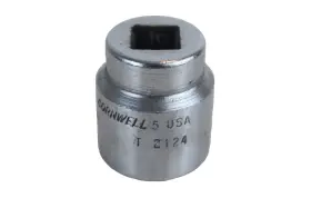 T2124 CORNWELL Tools Shallow Socket Drive Point
