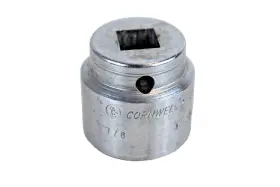 T2128 CORNWELL Tools Shallow Socket Drive Point