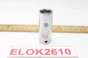 T2200SP CORNWELL Drive Point Spark Plug Socket