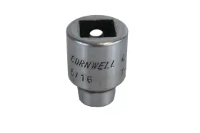 T2210 CORNWELL Tools Shallow Socket Drive Point