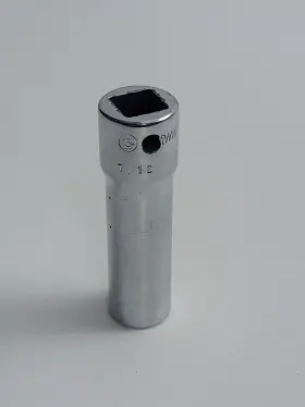 T2214L CORNWELL Tools Socket Drive Point #2