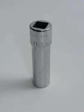 T2214L CORNWELL Tools Socket Drive Point #3