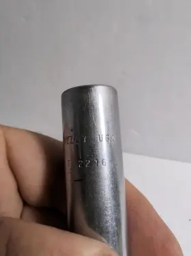 T2216L CORNWELL Tools Drive Point Socket #2