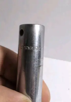 T2216L CORNWELL Tools Drive Point Socket