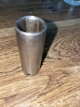 T2224-L CORNWELL Deepwell Socket