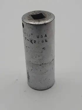 T2226L CORNWELL Tools Socket Point Drive #2