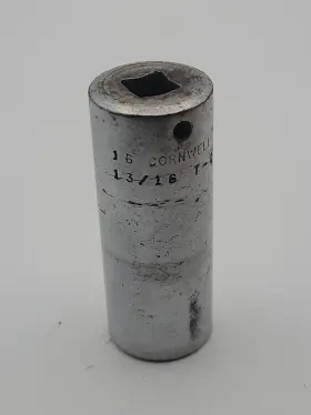 T2226L CORNWELL Tools Socket Point Drive #3