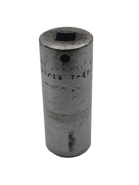 T2226L CORNWELL Tools Socket Point Drive
