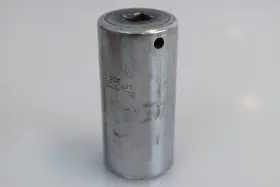 T2232L CORNWELL Tools Socket Drive Point Finish #2
