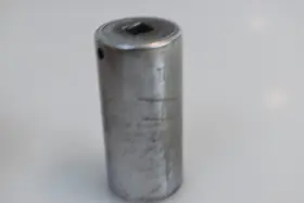 T2232L CORNWELL Tools Socket Drive Point Finish #3