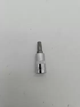 T27H CORNWELL Tools Tamper Torx Drive Socket #2
