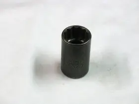 T3112B CORNWELL Tools Point Drive Shallow Impact Socket