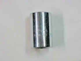 T3122 CORNWELL Tools Point Drive Shallow Socket #2