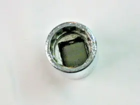 T3122 CORNWELL Tools Point Drive Shallow Socket #3
