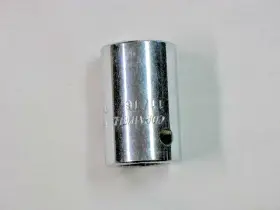 T3122 CORNWELL Tools Point Drive Shallow Socket