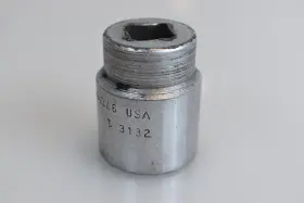 T3132 CORNWELL Tools Shallow Socket Drive Point #2