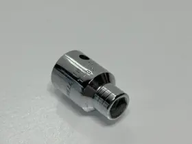 T3212 CORNWELL Tools Shallow Socket Point Drive