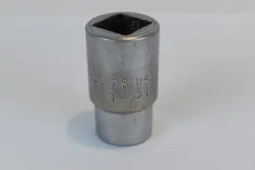 T3216 CORNWELL Tools Shallow Socket Drive Point #2