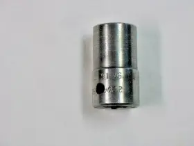 T3218B CORNWELL Tools Point Drive Shallow Impact Socket