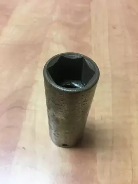 T3232L CORNWELL Tools Drive Point Socket #3