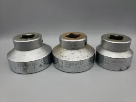 T5250B CORNWELL Ball Joint Sockets Drive