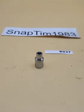 TM-0205.5 CORNWELL Drive Point Socket