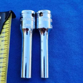 TM-0205.5-L CORNWELL Drive Sockets