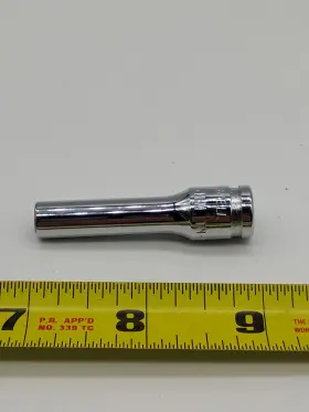 TM-0205.5L CORNWELL Socket Drive Point