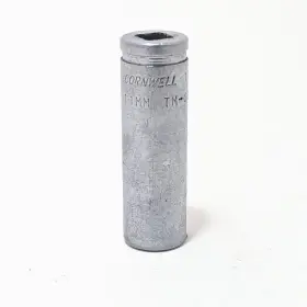 TM-211-L CORNWELL Point Drive Socket