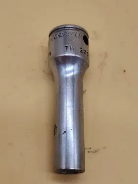 TM-2208L CORNWELL Tools Socket Drive Points #2