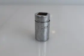 TM-3215 CORNWELL Tools Shallow Socket Drive Point #2