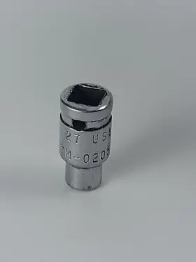 TM0205 CORNWELL Tools Shallow Socket Drive Point #2