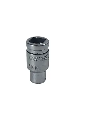 TM0205 CORNWELL Tools Shallow Socket Drive Point