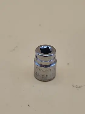 TM0212 CORNWELL Tools Drive Socket #2