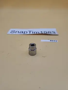 TM0212 CORNWELL Tools Drive Socket