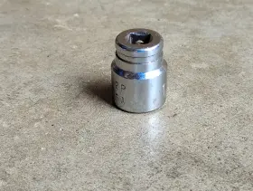 TM0213 CORNWELL Tools Socket Drive Points