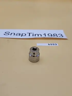 TM0214 CORNWELL Drive Point Socket