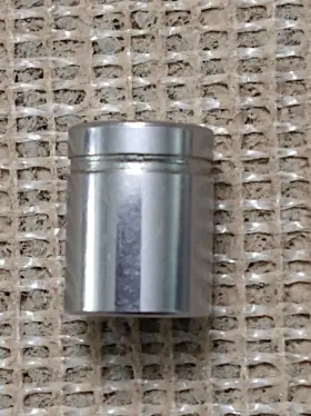 TM2113 CORNWELL Tools Drive Socket Shallow Point #3