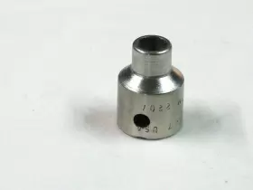 TM2207 CORNWELL Tools Drive Shallow Socket #2