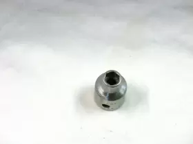 TM2207 CORNWELL Tools Drive Shallow Socket #3
