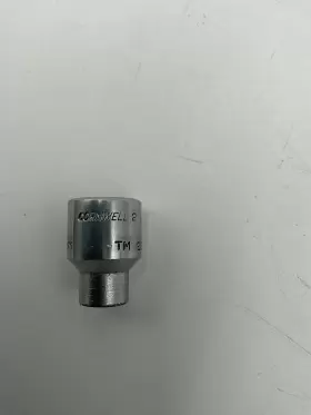 TM2208 CORNWELL Tools Drive Point Socket #2