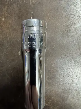 TM2210L CORNWELL Socket