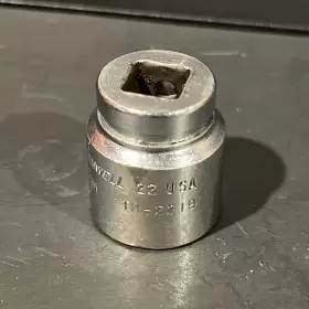 TM2219 CORNWELL Tools Socket Drive Point #2