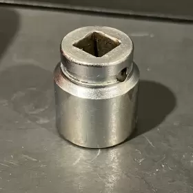 TM2219 CORNWELL Tools Socket Drive Point #3