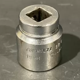 TM2219 CORNWELL Tools Socket Drive Point