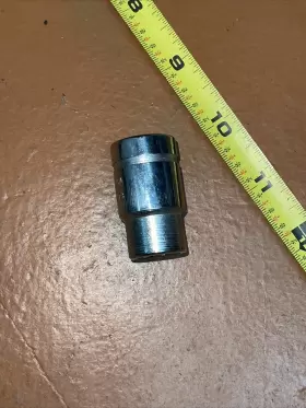 TM3113 CORNWELL Tools Drive Point Socket #3