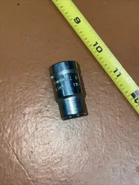 TM3113 CORNWELL Tools Drive Point Socket