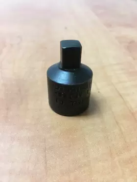 AP-32B CORNWELL TOOLS Internal Friction Ball Socket Adapter #2